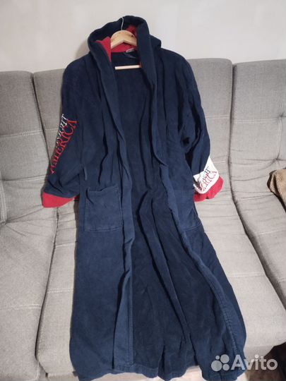 Халат мужской