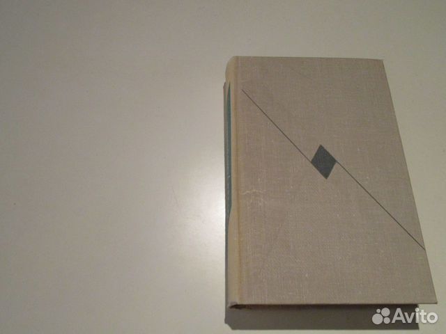 Паустовский. Собрание сочинений. М., 1967