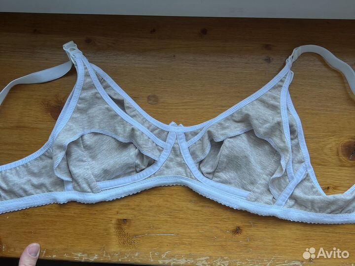 Бюстгальтер для кормления