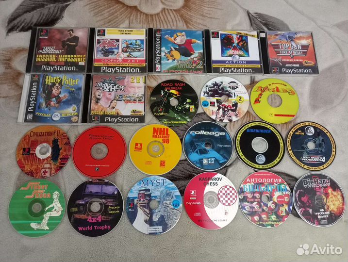 Диски ps1,диски sony ps 1, диски sony ps one