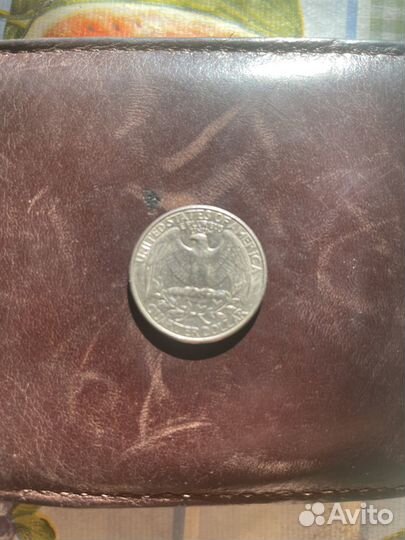 Монеты серебро