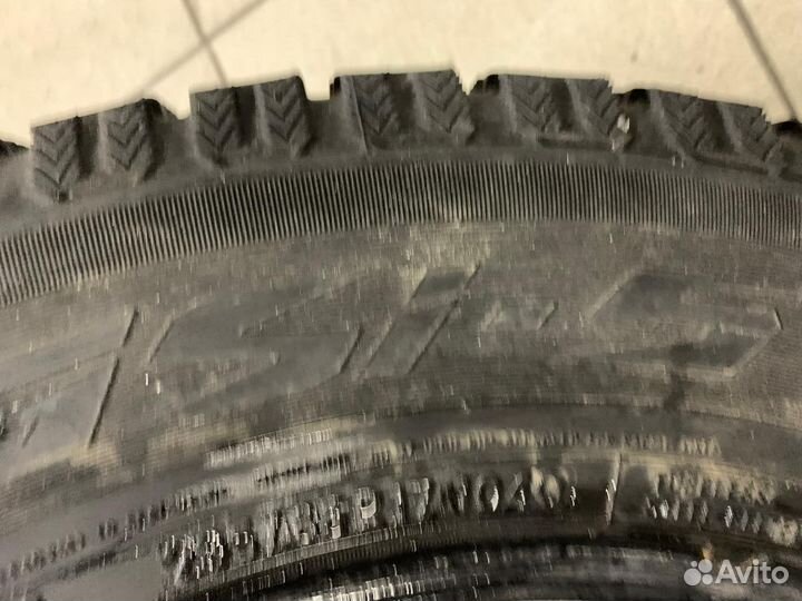 Toyo Observe GSi-6 235/65 R17 104Q