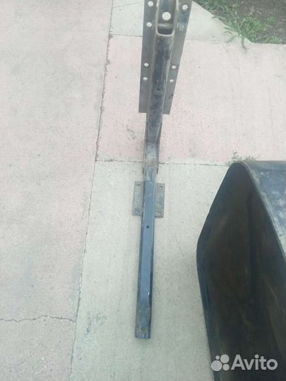 Топливный бак на камаз бу