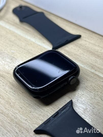 Apple watch 7 45 mm