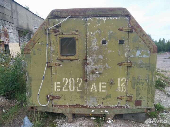 Кунг на маз