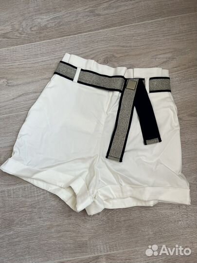 Шорты летние love republic