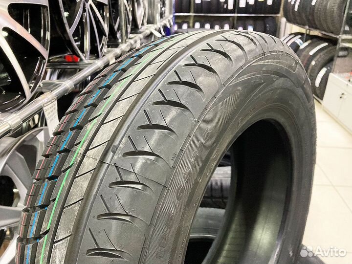 Viatti Strada Asimmetrico V-130 205/65 R15