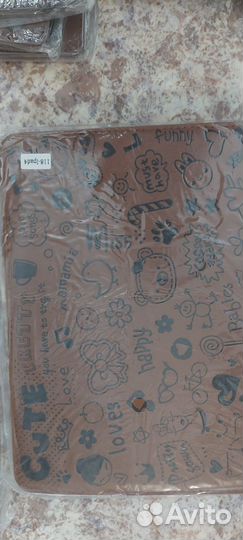 Чехлы на iPad 4