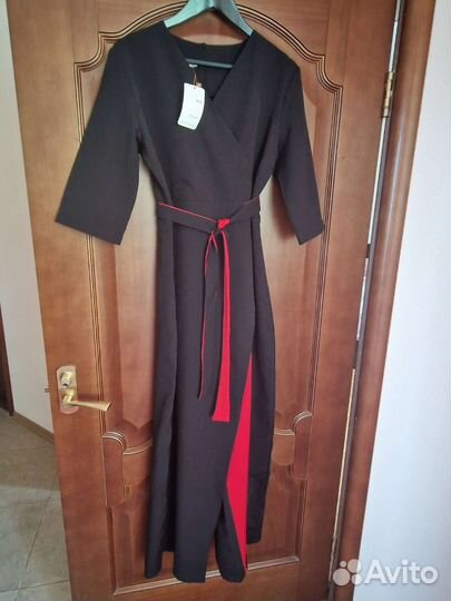 Комбинезон женский вечерний новый