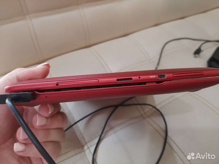 Asus ноутбук трансформер