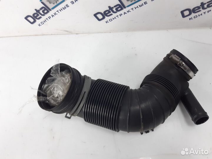Патрубок турбины Volkswagen Passat Cc 2.0 TDI cbab