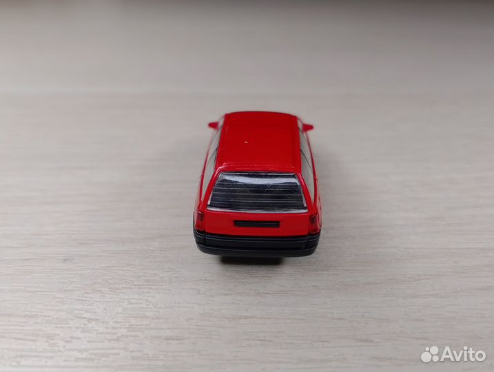 A29.1) Opel Astra F (1991-1997)