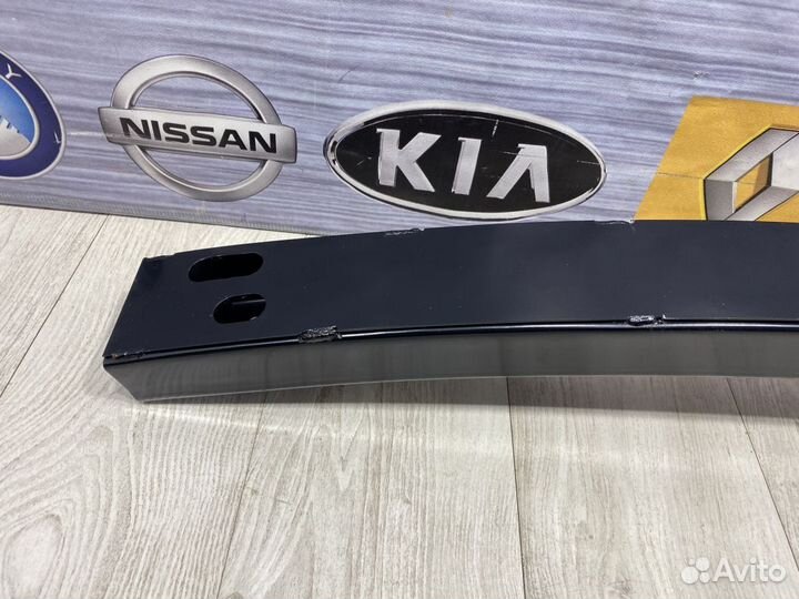 Усилитель перед бампера Nissan almera classic B10