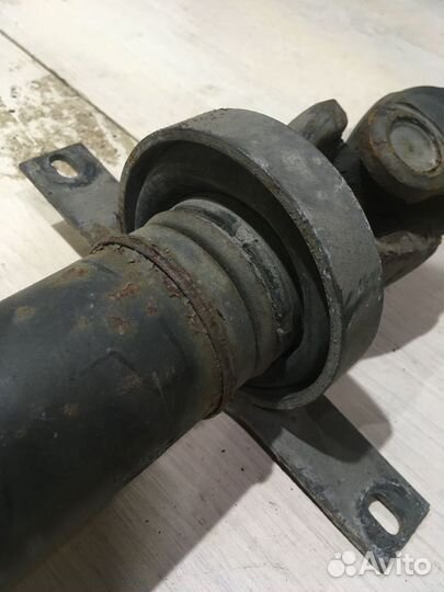 Вал карданный Ауди А8 D2 4.2 АКПП