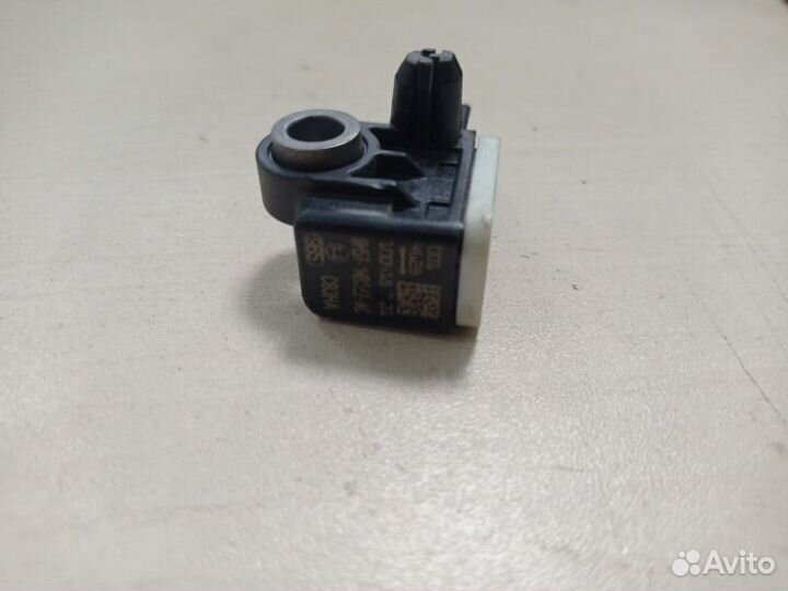 Датчик AIR BAG Ford Focus 1.8L duratorq-DI hpcr