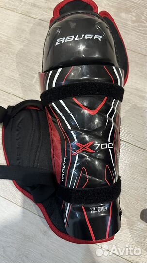 Наколенники bauer