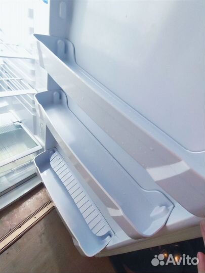 Холодильник Indesit RTM 014