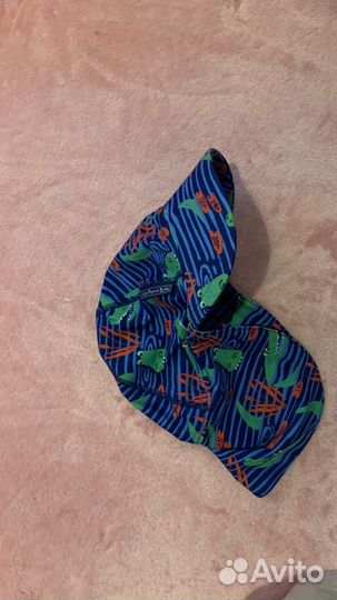 Комбинезон для плавания 6-9 мес