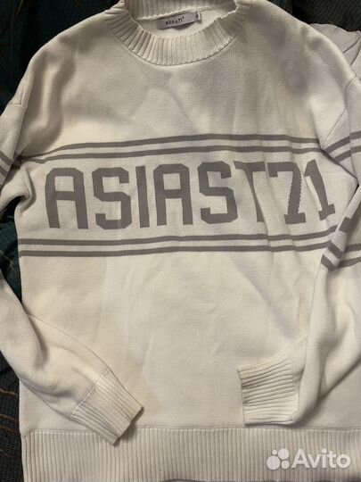 Свитер asia st71