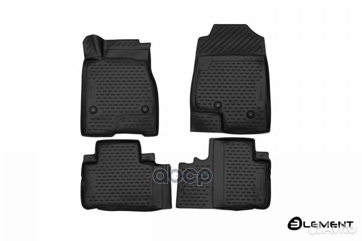 Коврики element3D9922210K element