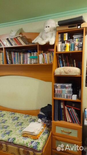 Гарнитур для детской