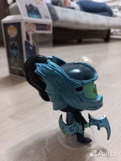 Funko pop Dota 2