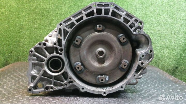 АКПП Hyundai Veracruze