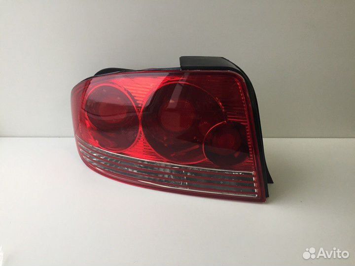 Фонарь задний левый Hyundai Sonata EF 2004-2012