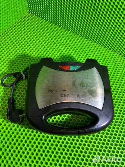 Вафельница Centek CT-1447