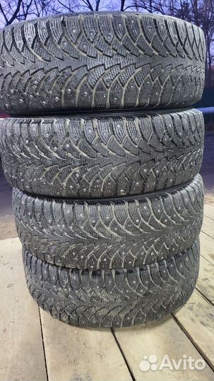 Nordman Nordman 4 215/65 R16 102T