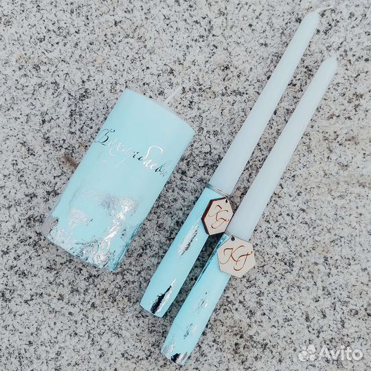 Свадебный набор / Свадебные аксессуары