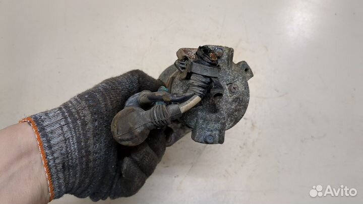 Стартер Honda Accord 7, 2003