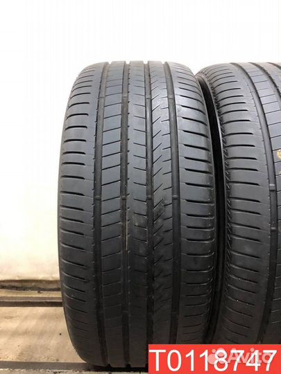 Bridgestone Alenza 001 285/45 R22 110H