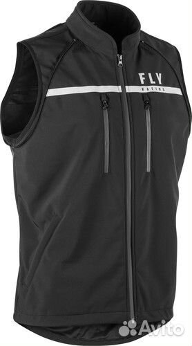 Куртка Эндуро FLY racing patrol