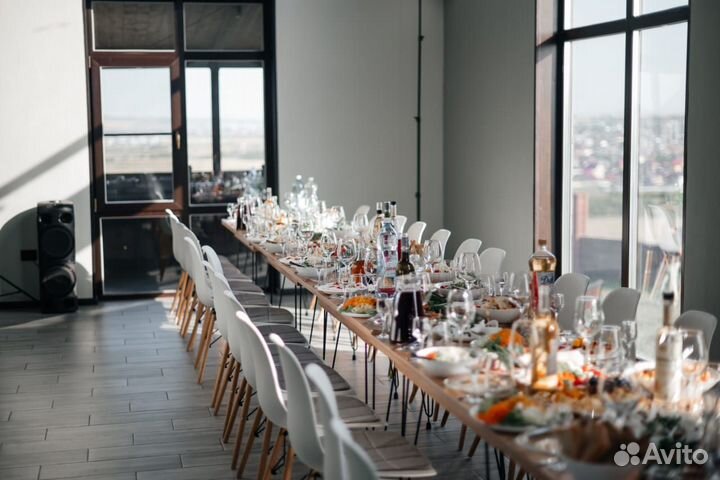 Место для проведения мероприятий и праздников