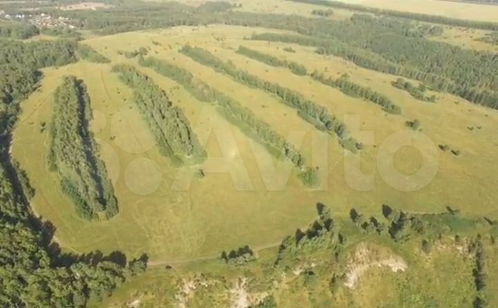 Участок 15 сот. (СНТ, ДНП)