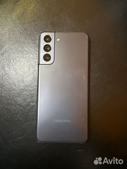 Samsung Galaxy S21 5G, 8/256 ГБ