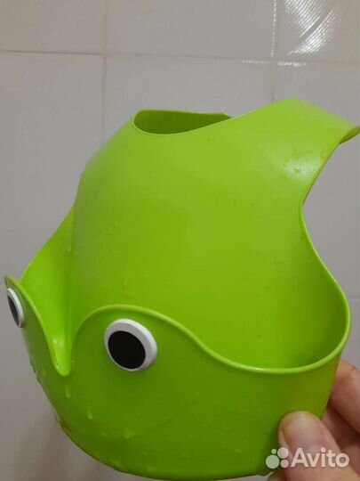 Нагрудникк силиконовый