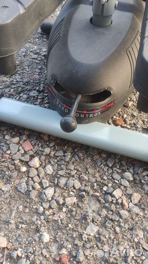 Кардио Твистер, тренажер степпер Cardio Twister