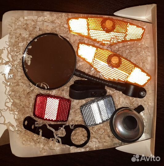 Велосипед детский Новотрек 12