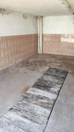 Гараж, 21 м²