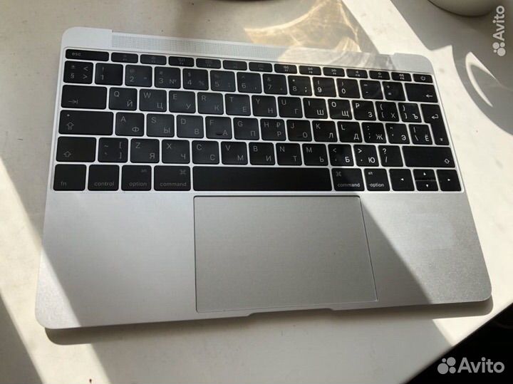 Клавиатура для Macbook 12 A1534 Retina