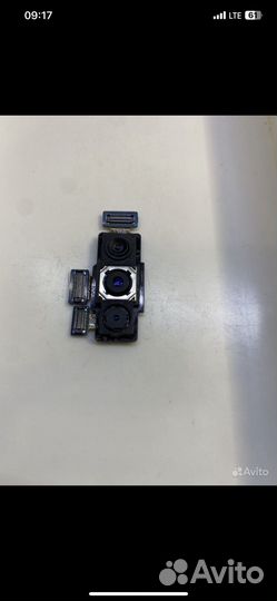 Камера iPhone 13,13mini, 7 Plus