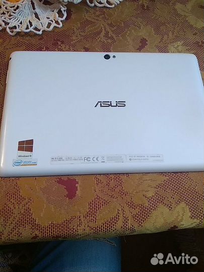 Аккумулятор для планшета Asus C12-TF400C VivoTab S