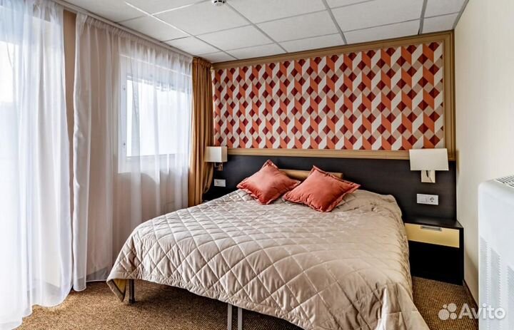 Круиз на теплоходе