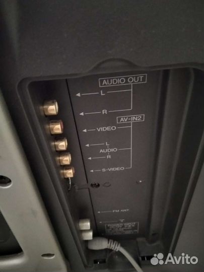 Телевизор Sharp 32