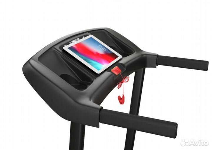 Беговая дорожка