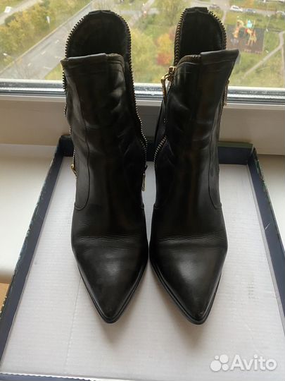 Ботильоны baldinini