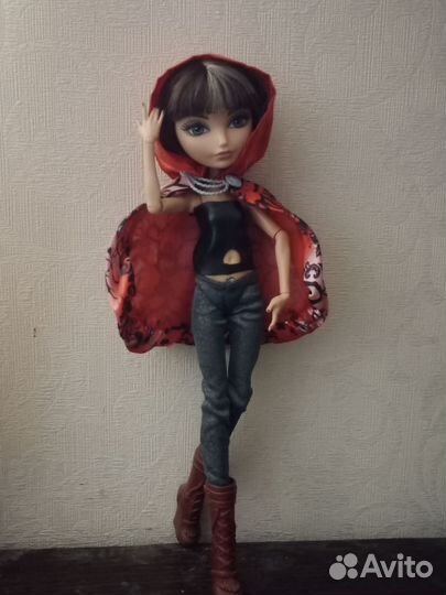 Куклы ever After High