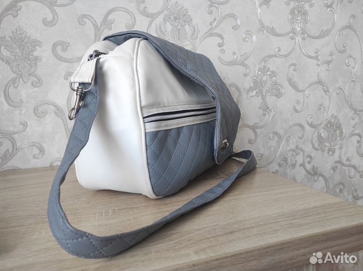 Сумка для коляски